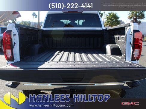 New 2026 GMC Sierra 2500 Pro w/ Max Trailering Package image 10