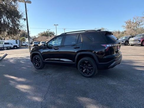 New 2026 Chevrolet Equinox LT w/ Midnight Edition image 7