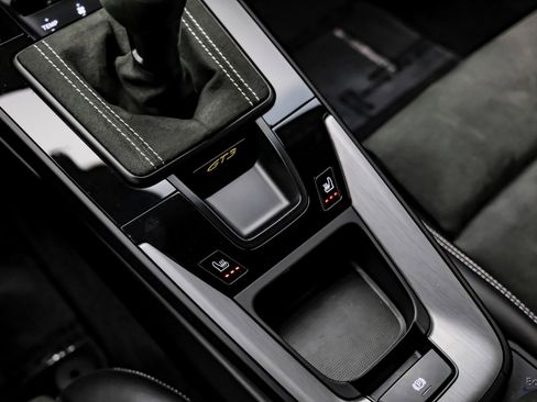Used 2023 Porsche 911 GT3 image 56