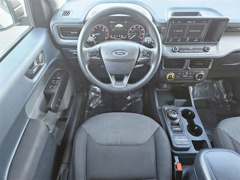 Used 2022 Ford Maverick XL image 11