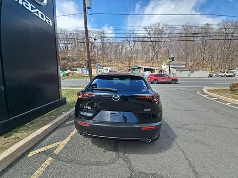 Certified 2023 MAZDA CX-30 AWD 2.5 S w/ Preferred Package image 6