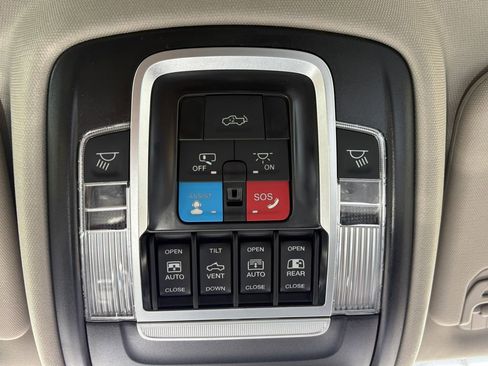 New 2026 RAM 1500 Laramie w/ Laramie Preferred Package image 28