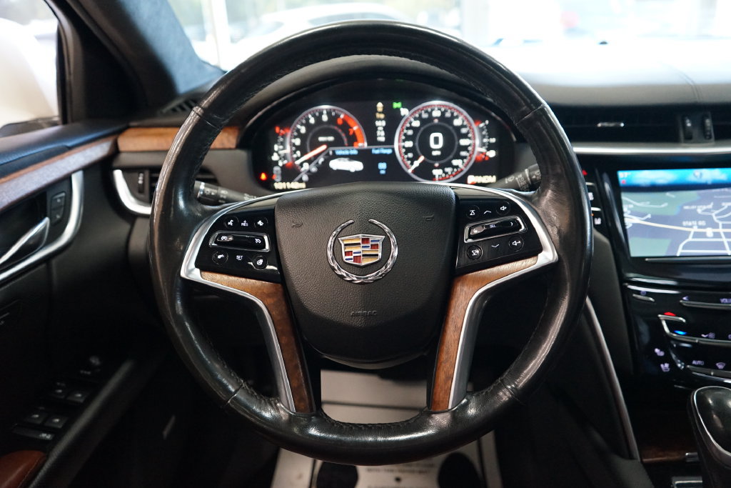 Used 2015 Cadillac XTS Vsport Premium AWD/4WD image 34