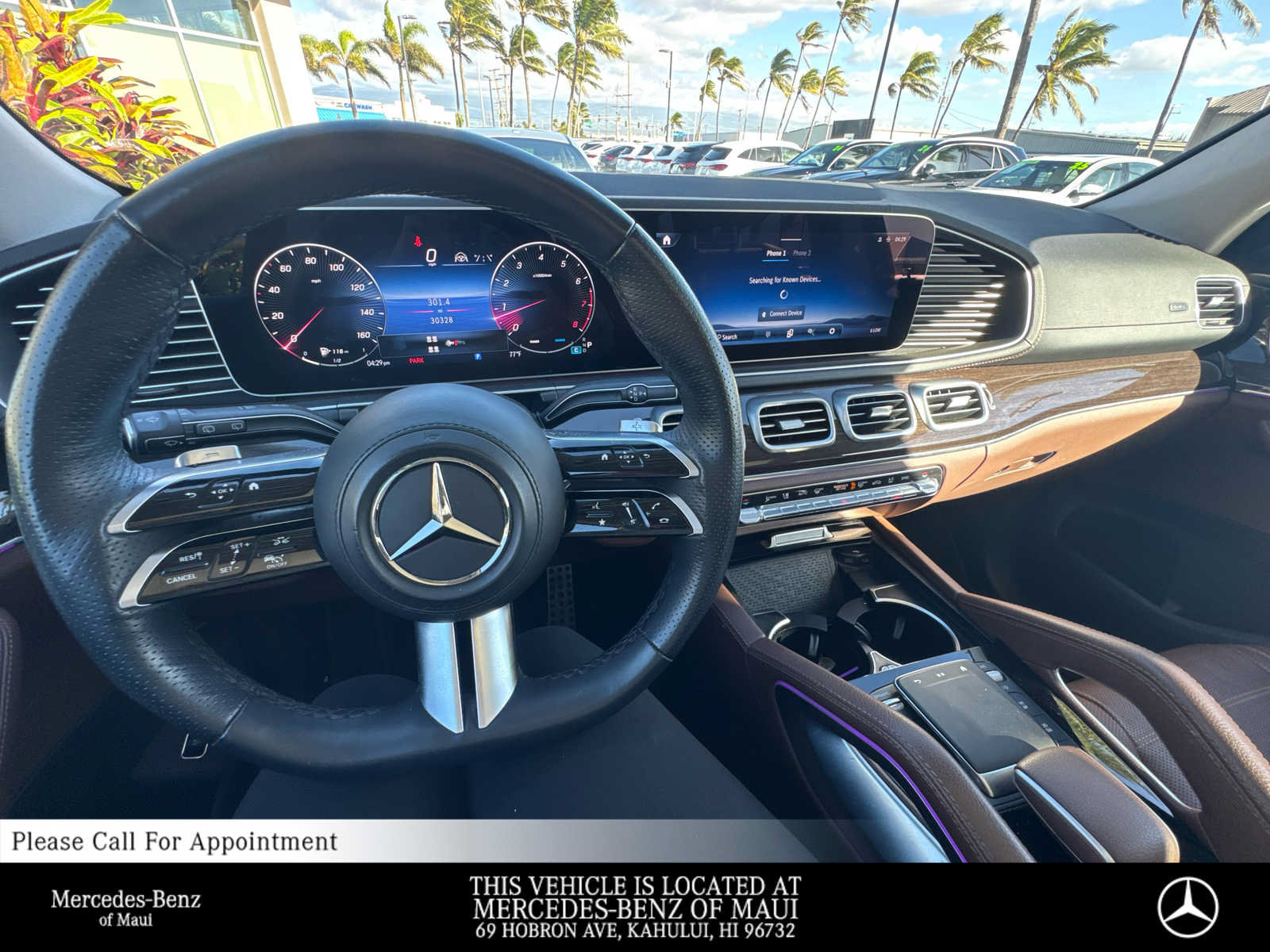 Certified 2024 Mercedes-Benz GLS 450 4MATIC image 25