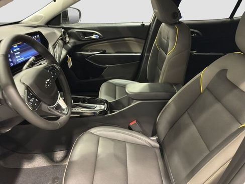 New 2026 Chevrolet Trax ACTIV image 9