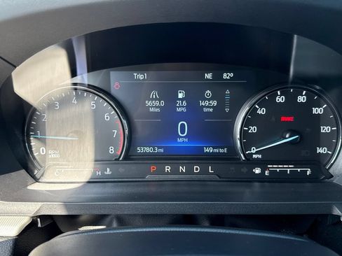 Used 2023 Ford Explorer XLT w/ Equipment Group 202A AWD/4WD image 39