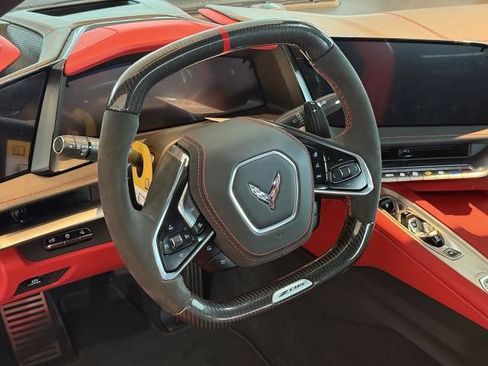 New 2026 Chevrolet Corvette Z06 image 15