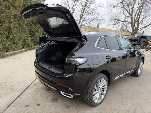New 2026 Buick Envision Avenir image 34