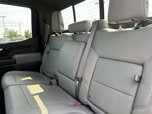 Used 2021 GMC Sierra 1500 SLT w/ SLT Premium Package AWD/4WD image 24