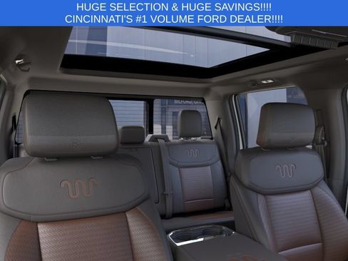 New 2026 Ford F250 King Ranch AWD/4WD image 22