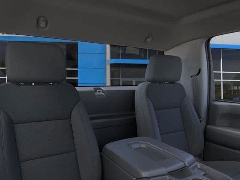 New 2026 Chevrolet Silverado 3500 W/T w/ WT Convenience Package image 24