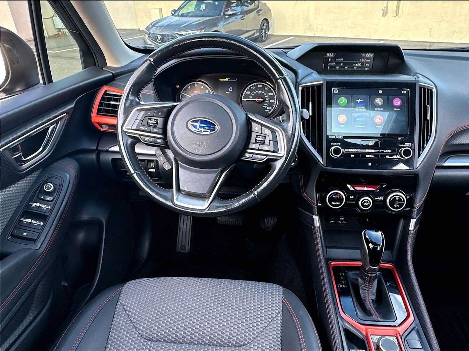Used 2019 Subaru Forester Sport w/ Popular Package #2 AWD/4WD image 8