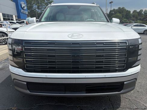 Used 2026 Hyundai Palisade Limited FWD image 6