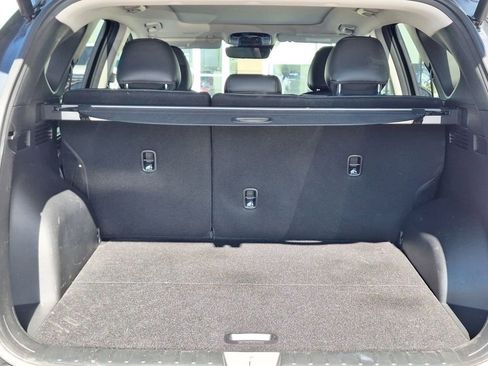 Used 2024 Hyundai Tucson Limited image 28