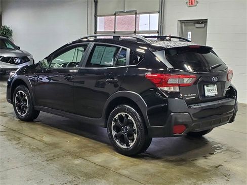 Certified 2023 Subaru Crosstrek 2.0i Premium image 6