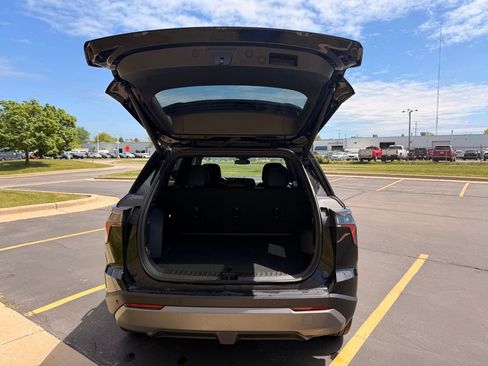 Used 2026 Chevrolet Equinox LT w/ Convenience Package II AWD/4WD image 28