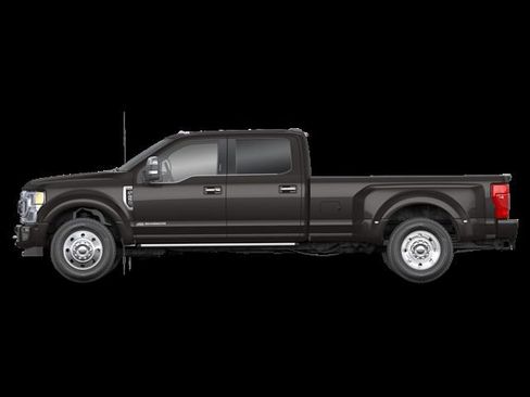 New 2022 Ford F450 Platinum image 25