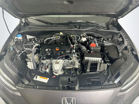 Used 2025 Honda HR-V LX image 31