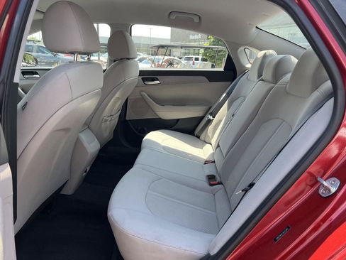 Used 2018 Hyundai Sonata SE FWD image 26