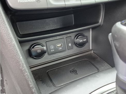 Certified 2021 Hyundai Kona Ultimate w/ Cargo Package FWD image 25