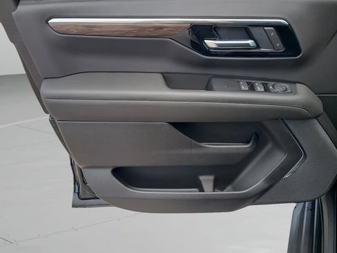 New 2026 Chevrolet Tahoe LS w/ LPO, Dark Essentials Package RWD image 19