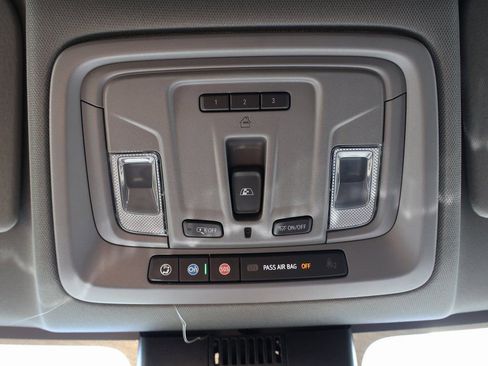 New 2026 GMC Sierra 1500 Elevation w/ Preferred Package image 25