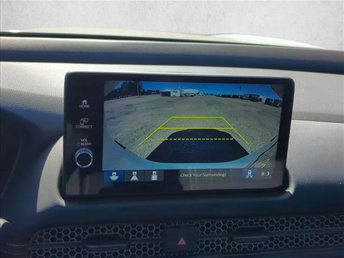 New 2026 Honda HR-V Sport image 13