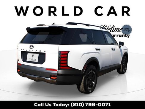 New 2026 Hyundai Palisade XRT Pro image 4