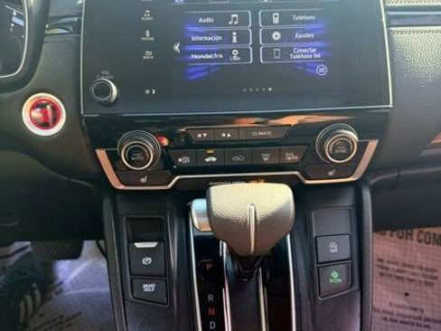 Used 2021 Honda CR-V EX image 24