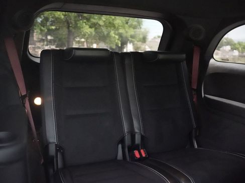 Used 2022 Dodge Durango SRT w/ Black Package AWD/4WD image 15