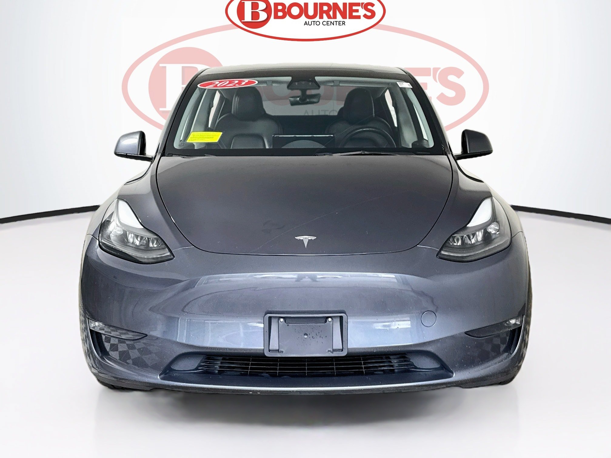 Used 2023 Tesla Model Y Performance AWD/4WD image 5
