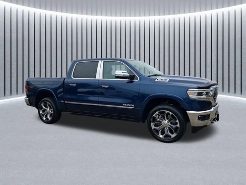 Used 2022 RAM 1500 Limited image 3