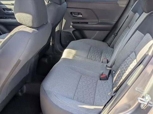 New 2026 Nissan Kicks SV w/ SV Premium Package FWD image 14