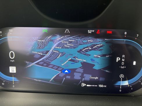 Used 2024 Volvo XC60 B5 Ultimate w/ Protection Package Premier image 26