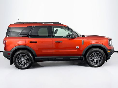 Used 2024 Ford Bronco Sport Big Bend image 12