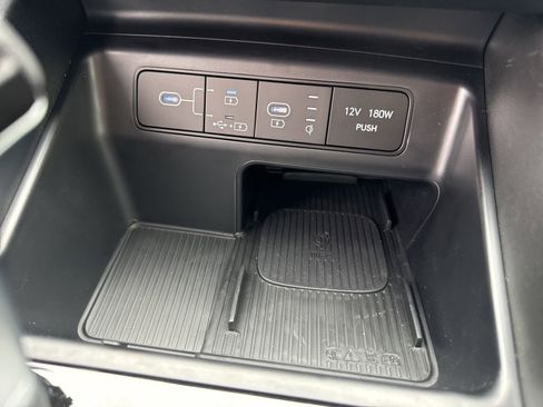 Used 2026 Hyundai Tucson SEL image 25