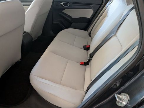 Used 2023 Honda Civic LX image 17