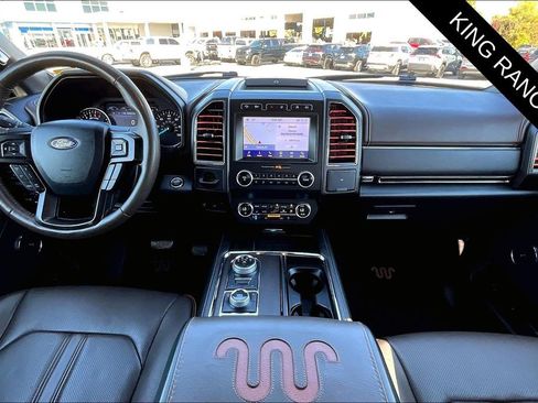 Used 2020 Ford Expedition King Ranch image 7