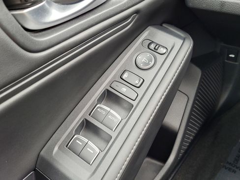 Certified 2024 Honda Accord Sport image 16