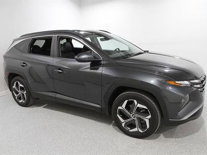 Used 2023 Hyundai Tucson SEL w/ Convenience Package