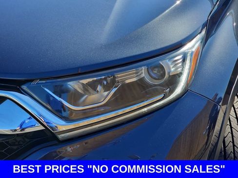 Used 2018 Honda CR-V EX image 31