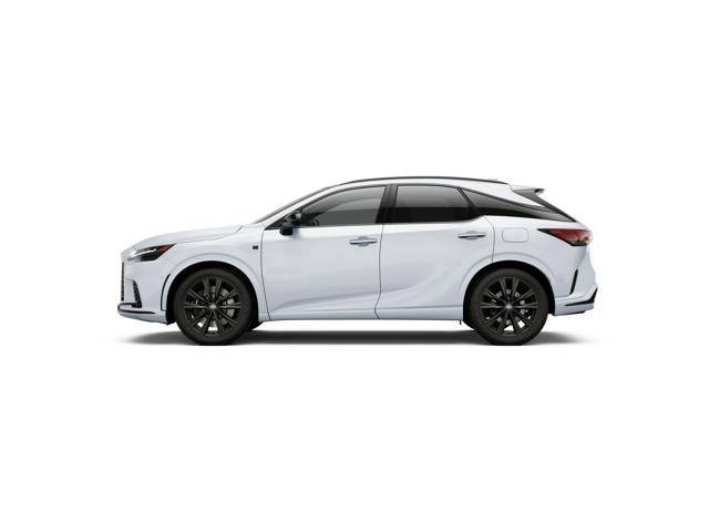 New 2026 Lexus RX 500h F Sport w/ Convenience Package AWD/4WD image 51