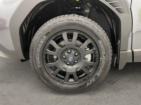 New 2026 Subaru Forester Wilderness AWD/4WD image 15