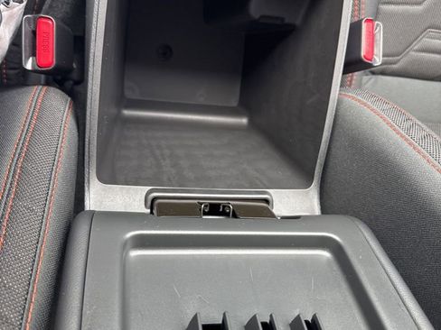 New 2026 Nissan Frontier PRO-4X image 25