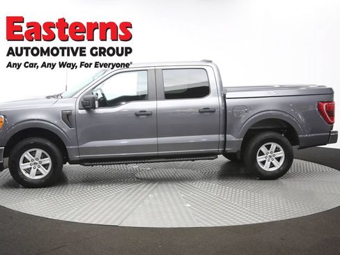 Used 2022 Ford F150 XL w/ Equipment Group 101A High AWD/4WD image 57