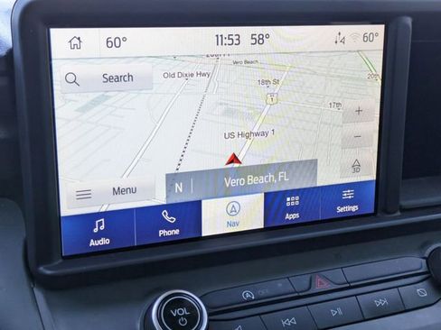 Used 2023 Ford Maverick Tremor image 30