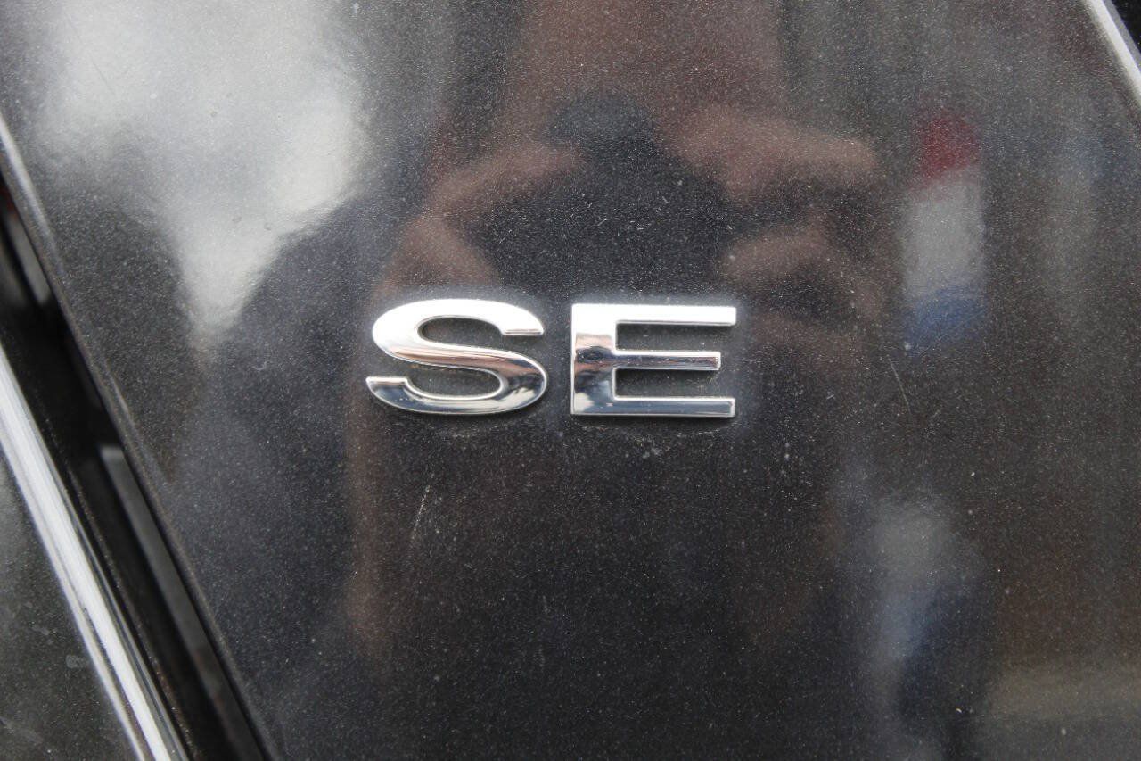 Used 2015 Ford Fiesta SE FWD image 24