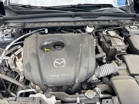 Certified 2024 MAZDA CX-50 AWD 2.5 S w/ Cargo Package image 27