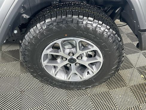 New 2026 Jeep Wrangler Sport S image 15