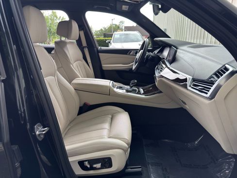 Used 2020 BMW X5 sDrive40i w/ M Sport Package RWD image 15
